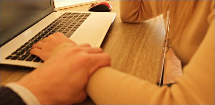 Instructor suspended over harassing PIA trainee apprentice