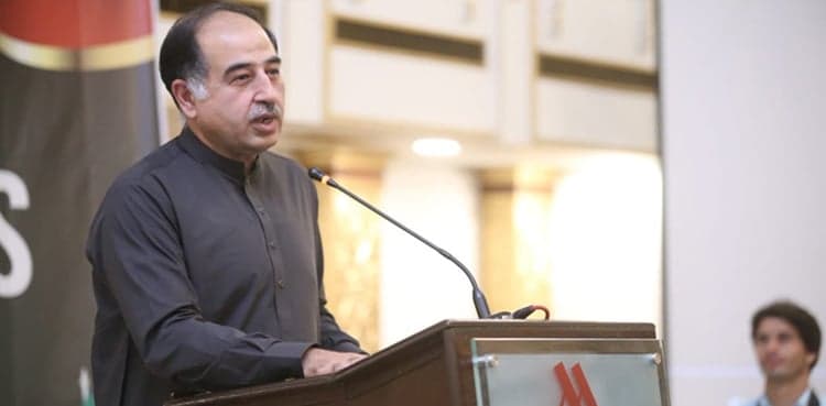 Over 380,000 complaints resolved through Pakistan Citizen Portal: Iftikhar Durrani