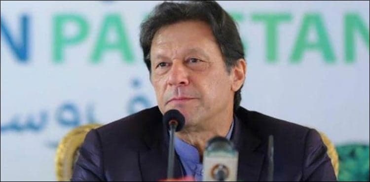 'Britishers cunningly destroyed our education system', says PM Khan