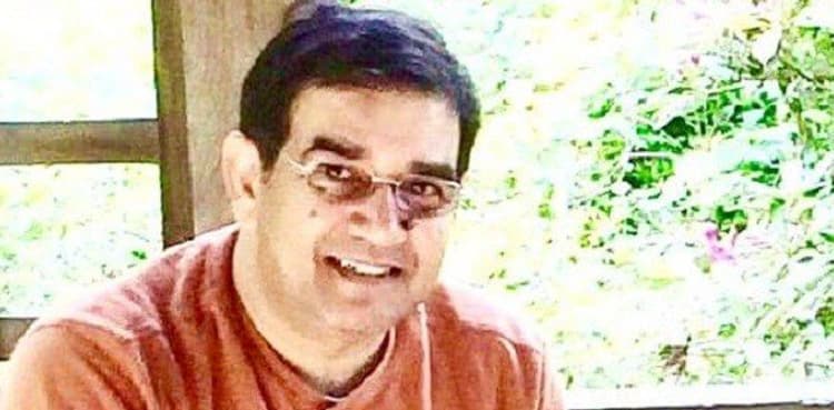 Eminent Pakistani philosopher Jawaid Bhutto killed in US