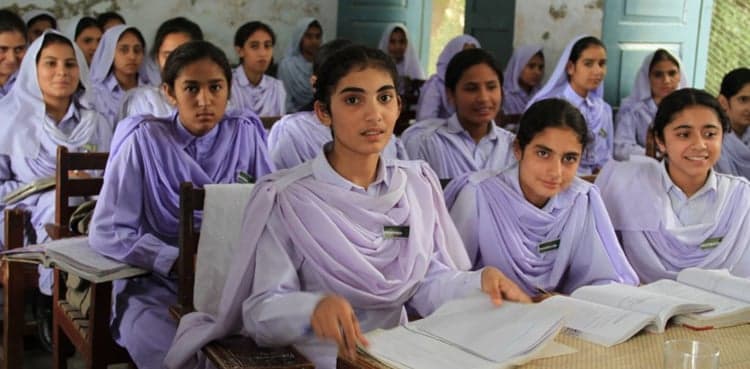 KP govt approves key vacancies in educational board for females