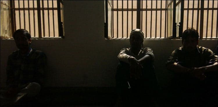 146 inmates, staffer test positive for coronavirus in Sukkur jail