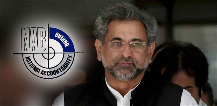 Khaqan fails to appear in front of NAB, officials claim delaying tactics