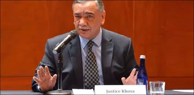 Superior judicial body decides to set up model courts in every district