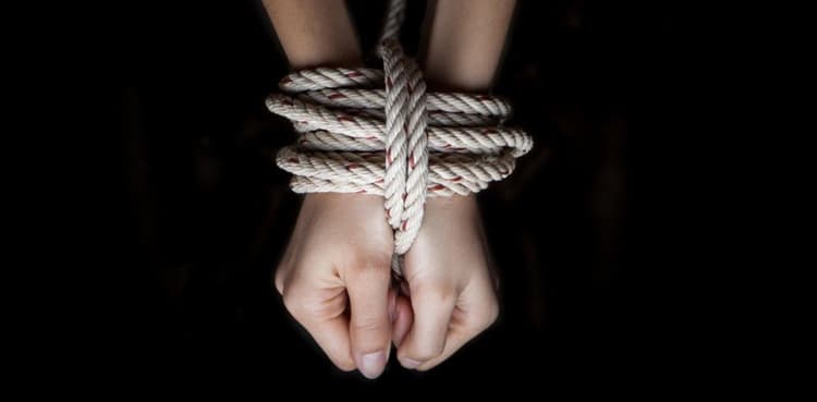 Kidnapped and sold: Police recover 14-year-old girl during Ghotki raid