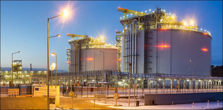 Prices of natural gas, RLNG not being increased: Petroleum Division
