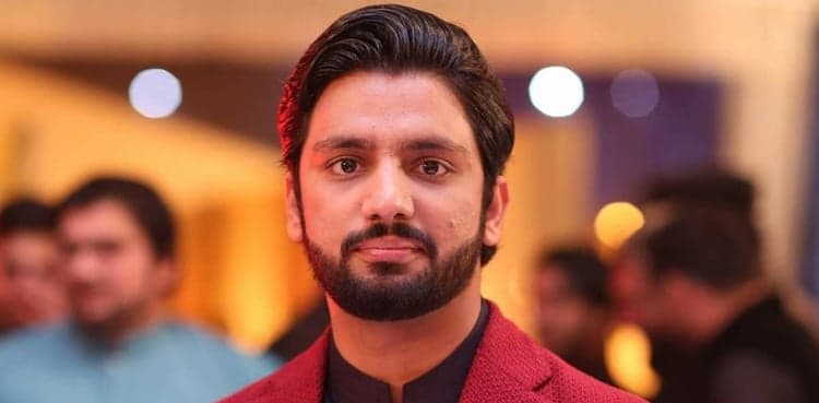 ECP denotifies MPA Salman Naeem after disqualification