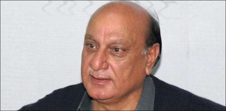 Punjab govt to soon empower local bodies through new law: Basharat Raja