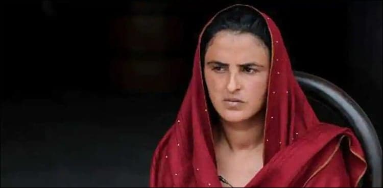 SC to take up Mukhtar Mai's review appeal on Wednesday