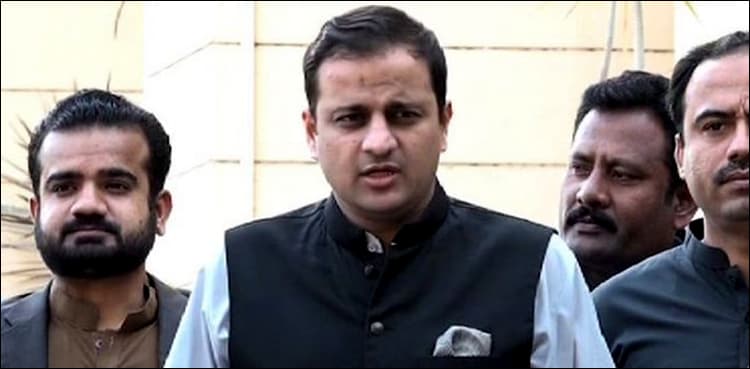 Sindh conducted overall 12,209 coronavirus tests: Wahab