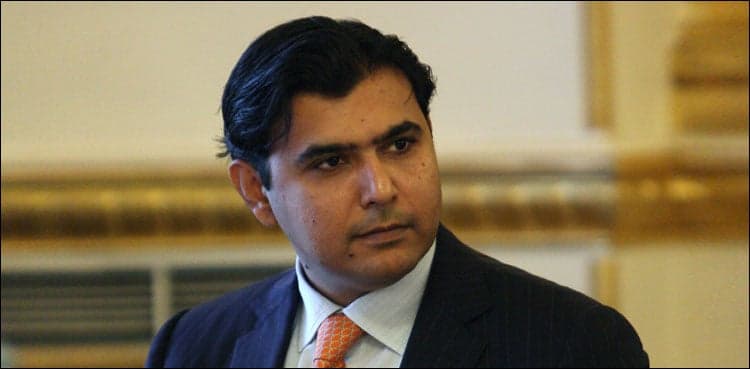 Khokhar criticises PM for 'targeting 18th Amendment'