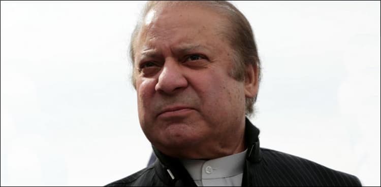 Nawaz Sharif challenges IHC verdict over his bail in Supreme Court