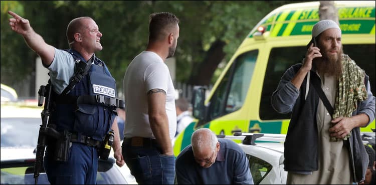 FO releases list of Pakistanis missing in NZ terror attack