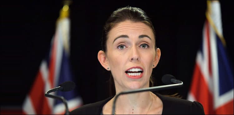 'Azaan' to be broadcast nationally in solidarity with Muslims: NZ PM