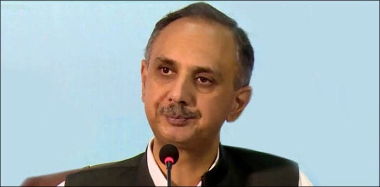 Referring GIDC debacle to SC, right call: Omar Ayub Khan