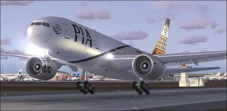 Hajj 2019: PIA commences preparation for special flight operations