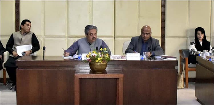 Senate body seeks waiver of agricultural loans for erstwhile FATA farmers