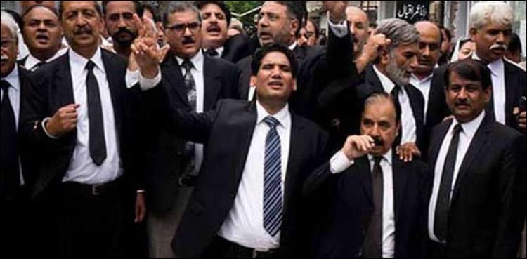 Judges’ rotation: Islamabad Bar Association calls off strike upon govt’s assurance