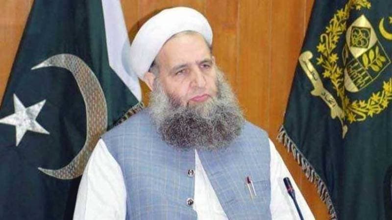 Minister slams 'propaganda' against religious seminaries