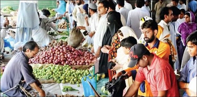 Punjab govt decides to operationalize sahulat bazaars in 25 districts