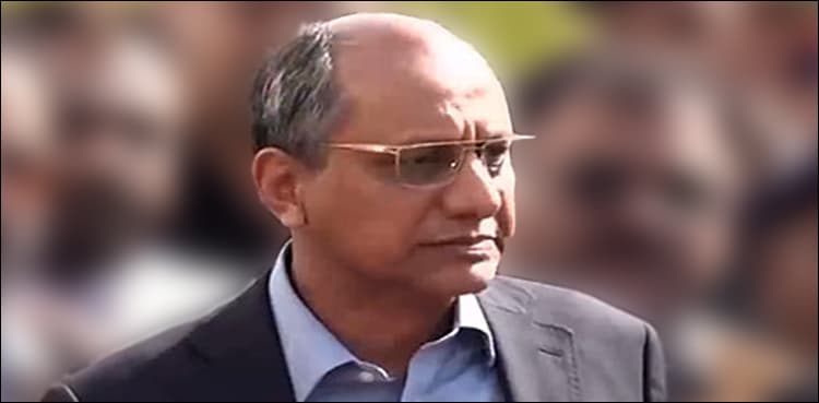 'Alhamdulillah': Sindh minister recovers from coronavirus illness