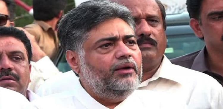 Punjab govt believes in corruption-free institutions: minister