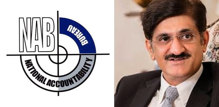NAB decides to summon CM Sindh again: sources