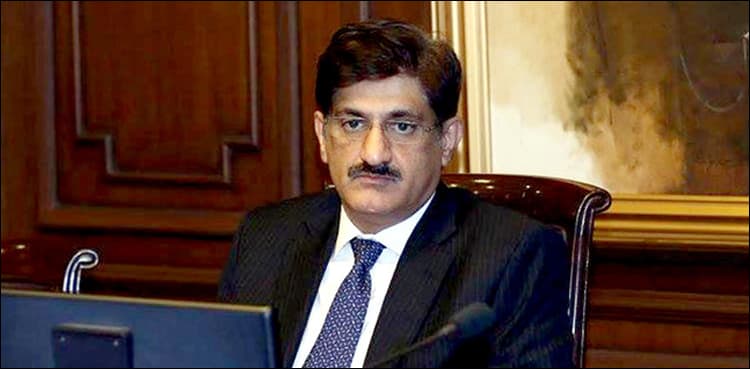 Three special advisers, one coordinator inducted into Sindh cabinet