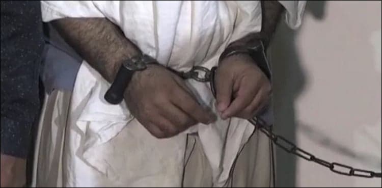 Two suspects arrested in Karachi’s Misbah murder case