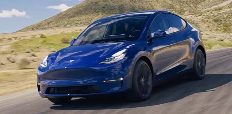 Tesla cars to be exempted from purchase tax