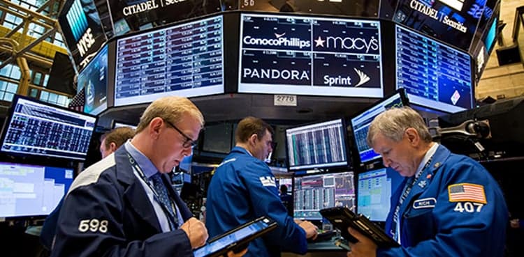 US stocks rise as China trade talks resume