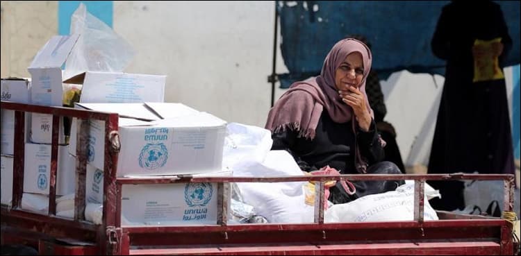 OIC to establish endowment fund for Palestine