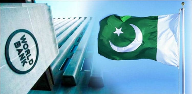 Pakistan climbs 28 ranks in Ease of Doing Business Index