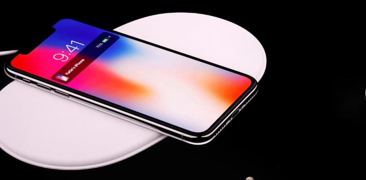 Apple pulls plug on wireless charging mat