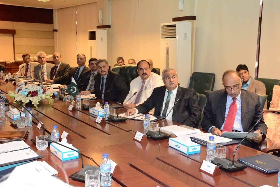 Draft of new aviation policy finalised