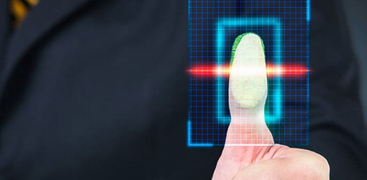 Excise dept launches biometric verification for vehicles' transfer
