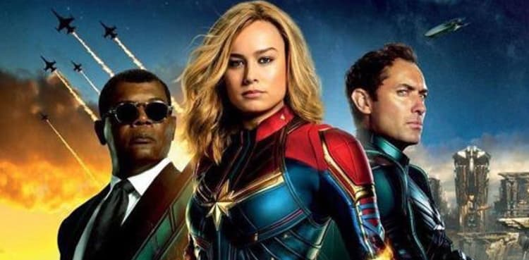 Captain Marvel and Hulk didn't know “Avengers: Endgame” ending!