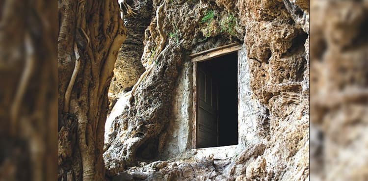 National history ministry devises strategy to preserve Shah Allah Ditta caves