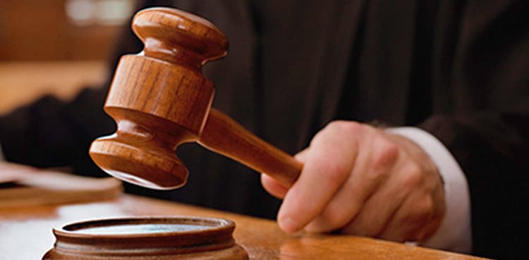 Nishwa death case: Court remands suspects into police custody till April 28