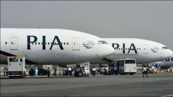 Mistake at PIA plane leads to offloading of 50 passengers at Beijing airport