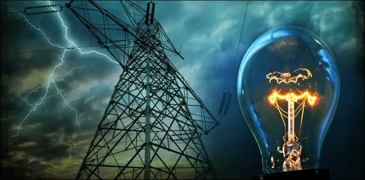 Electricity tariff likely to be increased in April