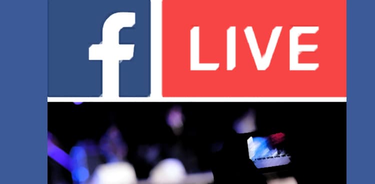 Facebook looks to place restrictions on who can go live