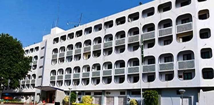 Operation to continue till elimination of terrorism, extremism: FO