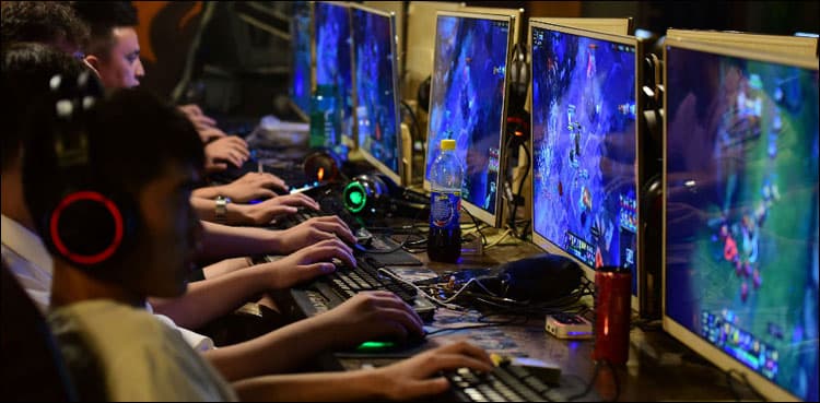 With streaming move, Google eyes future of gaming