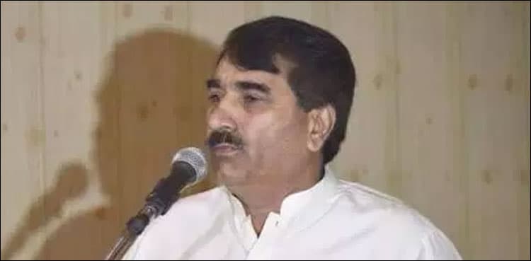 NAB launches assets inquiry against another PTI MPA