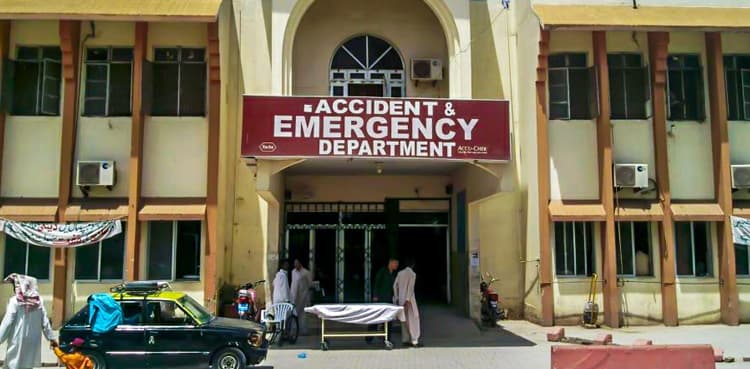 Woman, infant among five affected family members die after eating ‘toxic’ food