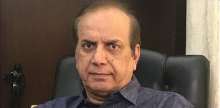 Sindh govt to provide ration to daily wagers at doorstep: Imtiaz Shaikh