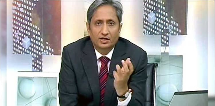 Media being pressurised to conform to official narrative on Pakistan: Indian journalist
