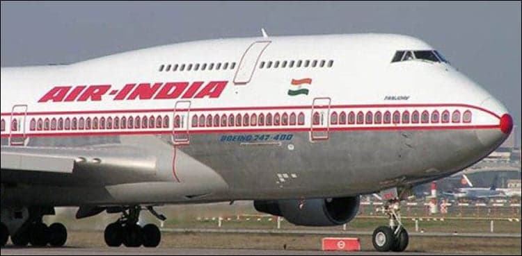 Closure of Pakistani airspace dents Air India profits by INR 600 million