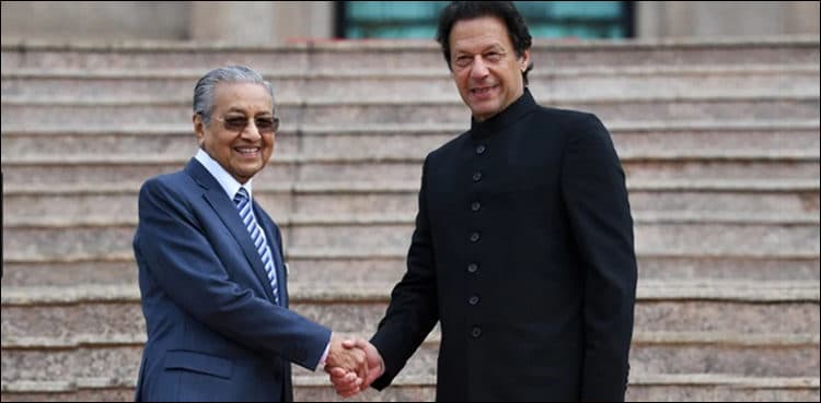 Malaysian PM to grace Pakistan Day Parade as guest of honour: DG ISPR